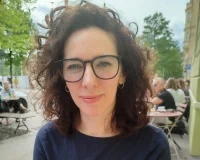 Tamara Pomoriški